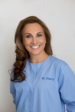 Dr. Stacy Zarakiotis - Pediatric Dentist Serving Greenwich, Stamford and Belle Haven, CT